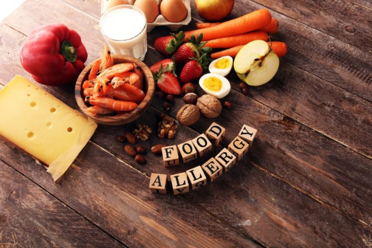 Diferencias entre intolerancias y alergias alimentarias 1 Diferencias entre intolerancias y alergias alimentarias