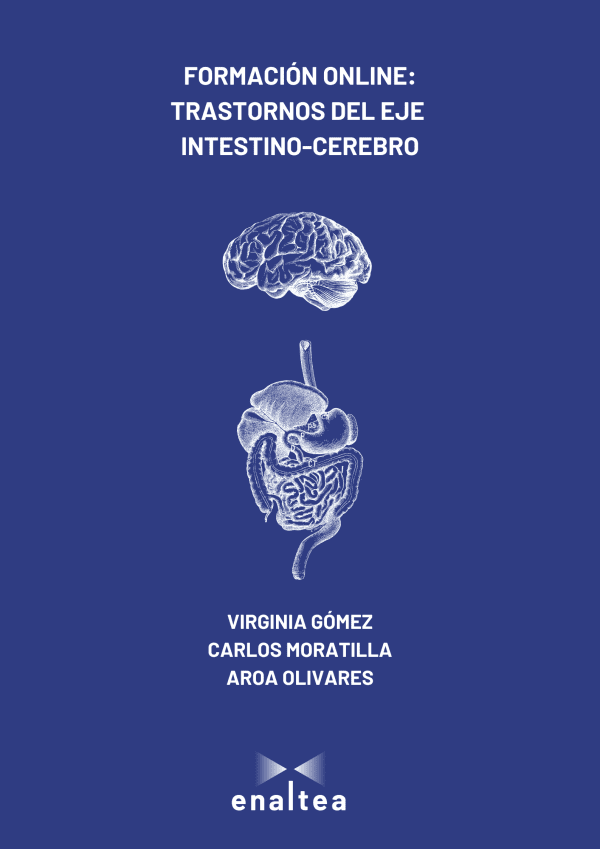 Curso Pro: Trastornos del eje intestino-cerebro